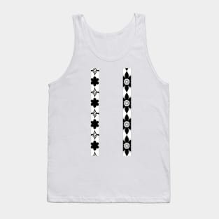 Blooming Sophistication Tank Top